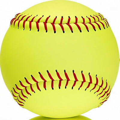 12" Official Size Softballs