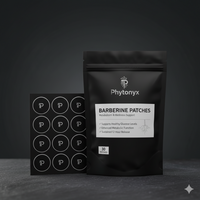 Phytonyx Barberine Patches